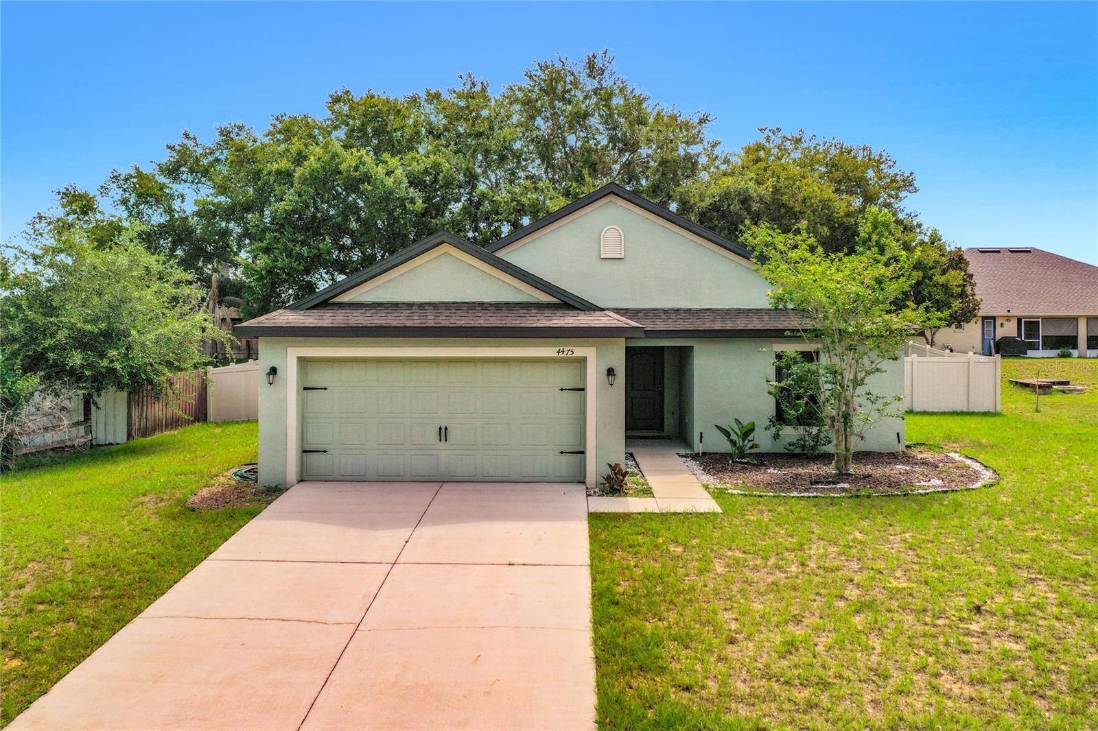 Photo of 4475 CAICOS DRIVE TAVARES FL 32778