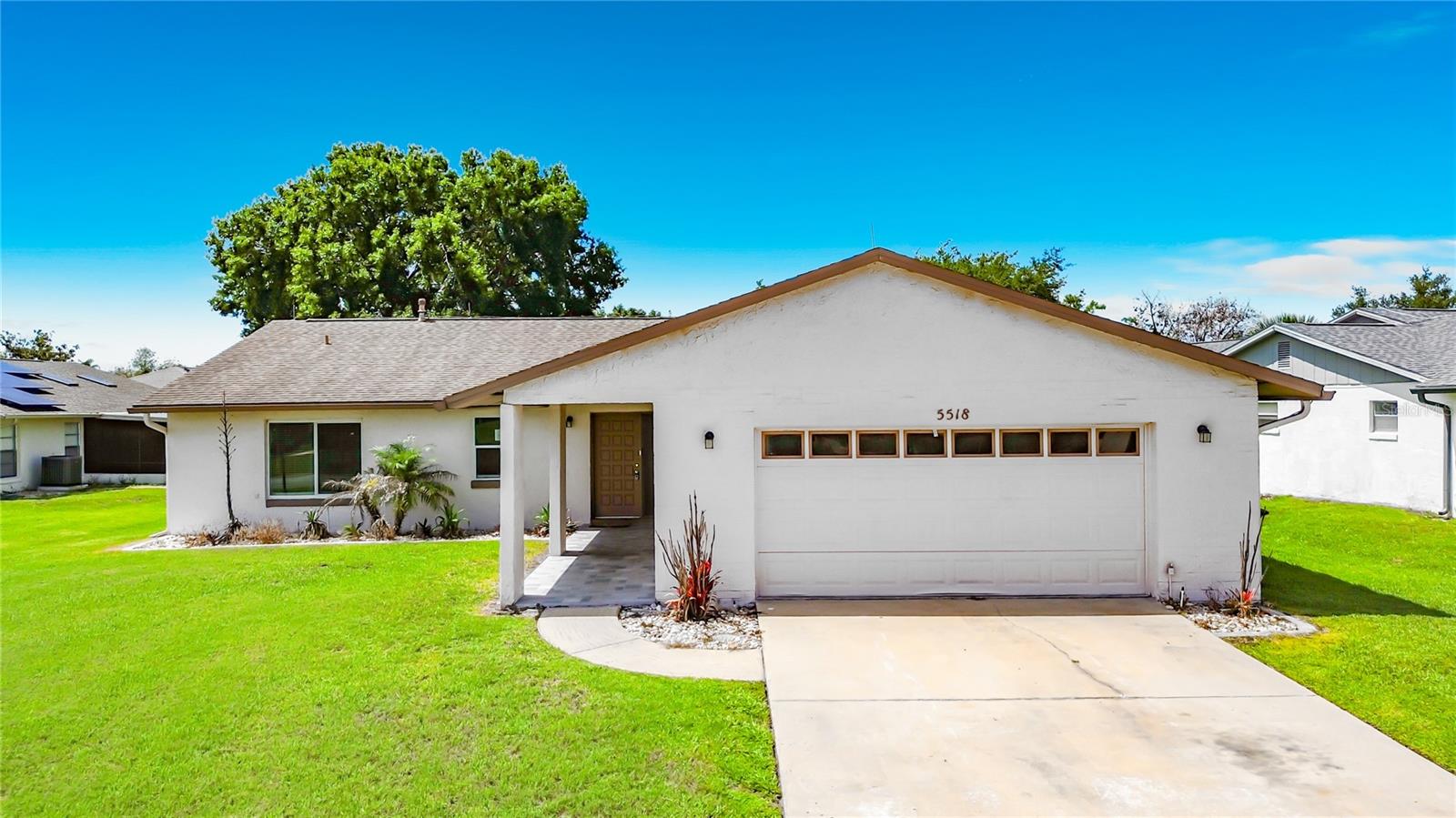 Photo of 5518 SANDY HILL DRIVE ORLANDO FL 32821
