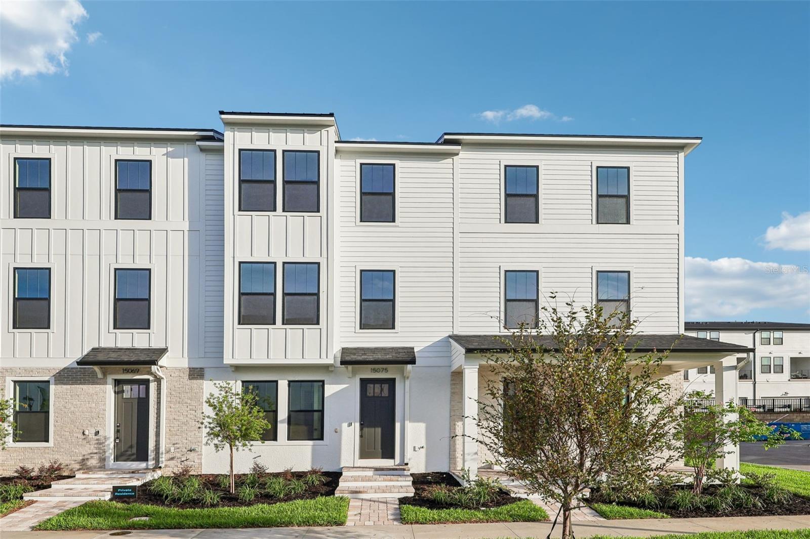 Photo of 15075 GROVESIDE ROAD WINTER GARDEN FL 34787