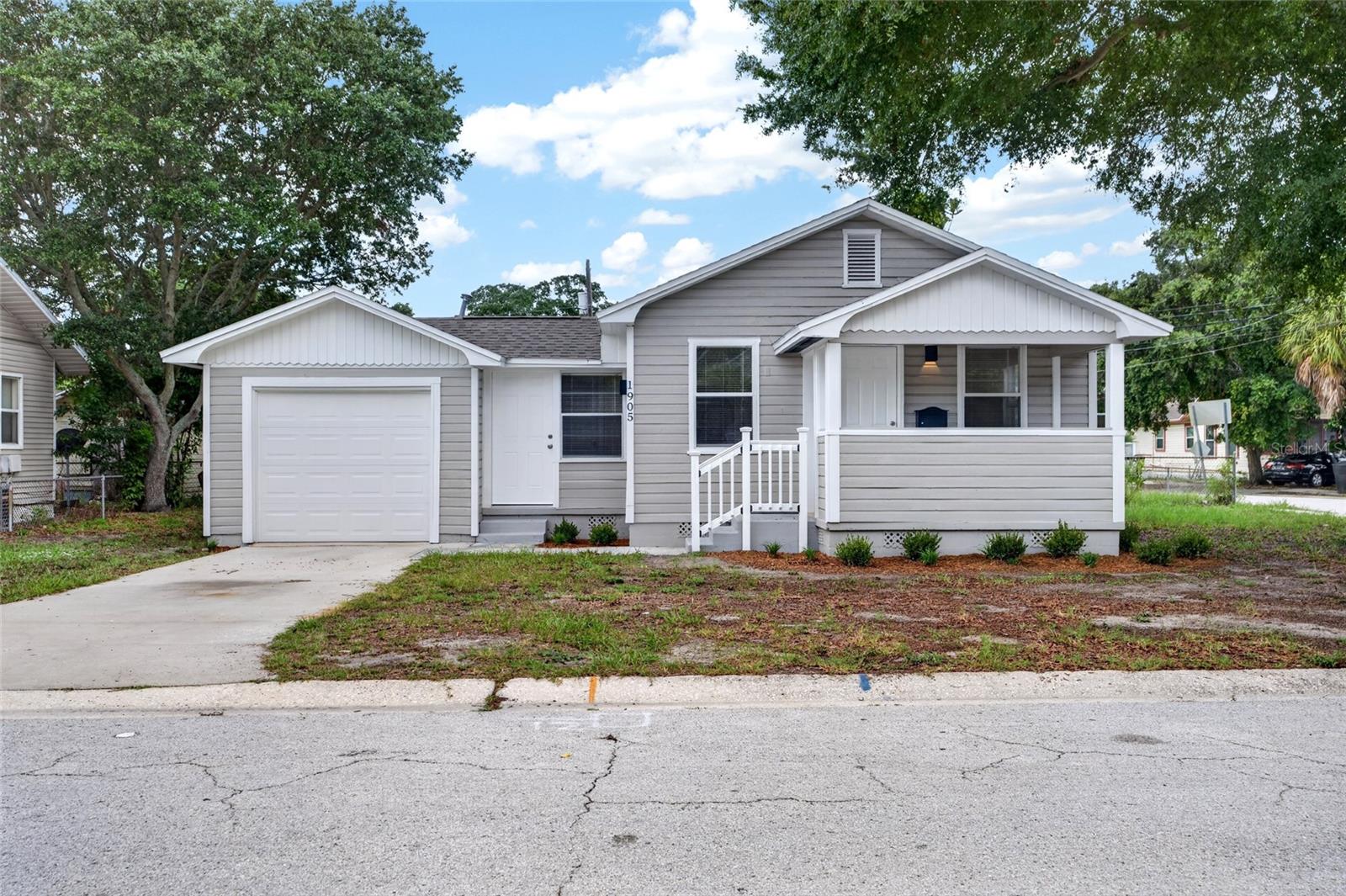 Photo of 1905 24TH STREET ST PETERSBURG FL 33712