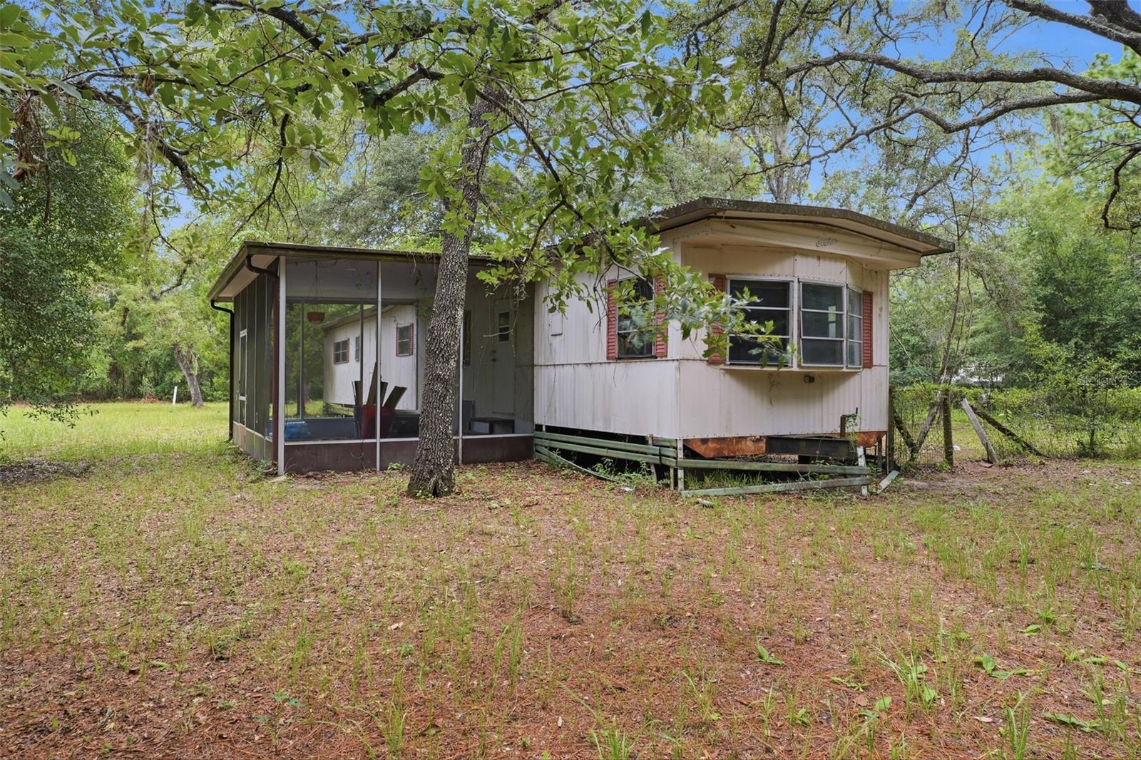 Photo of 1821 N SHIREY POINT INVERNESS FL 34453