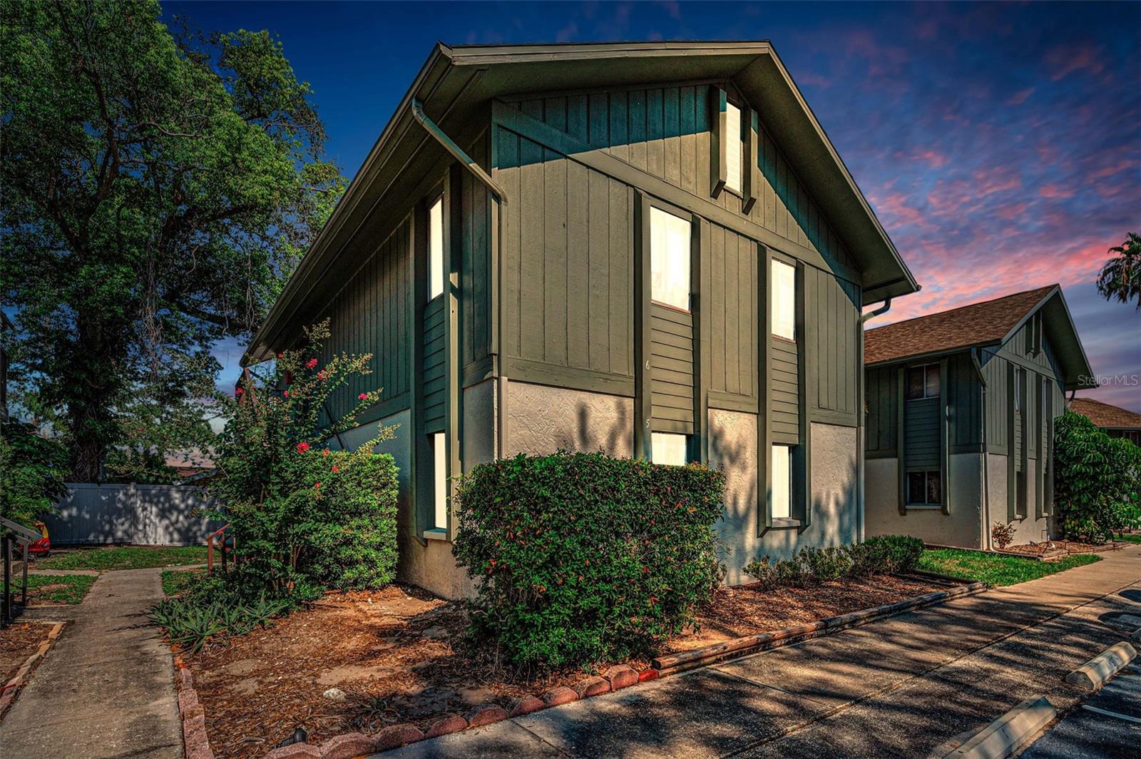 Photo of 1960 UNION STREET #5 CLEARWATER FL 33763