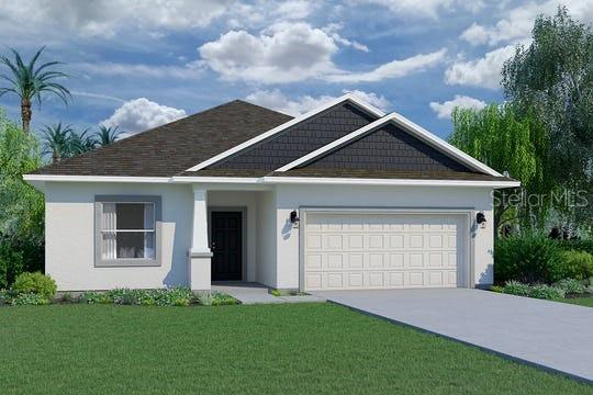 Photo of 2535 MARIAH PLACE LAKE ALFRED FL 33850
