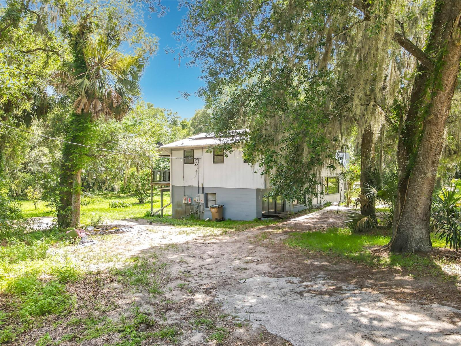 Photo of 24930 AVENUE C PAISLEY FL 32767