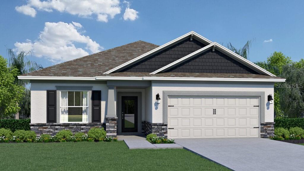 Photo of 2518 MARIAH PLACE LAKE ALFRED FL 33850