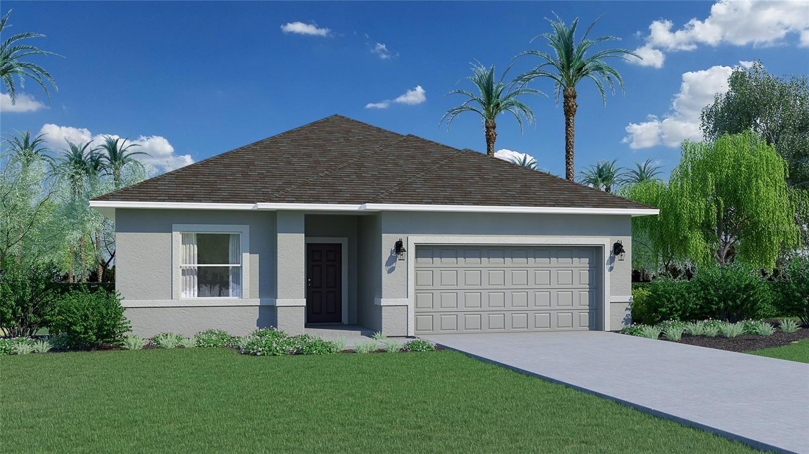 Photo of 2315 SELENIA STREET LAKE ALFRED FL 33850
