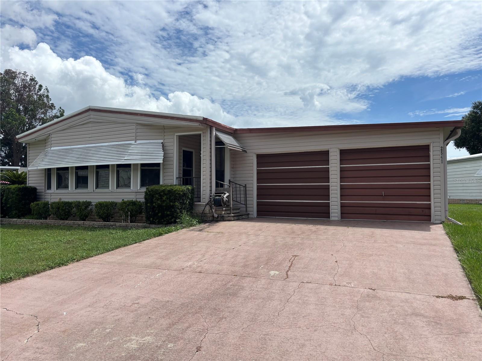 Photo of 2541 AMYRIS COURT #611 ZELLWOOD FL 32798