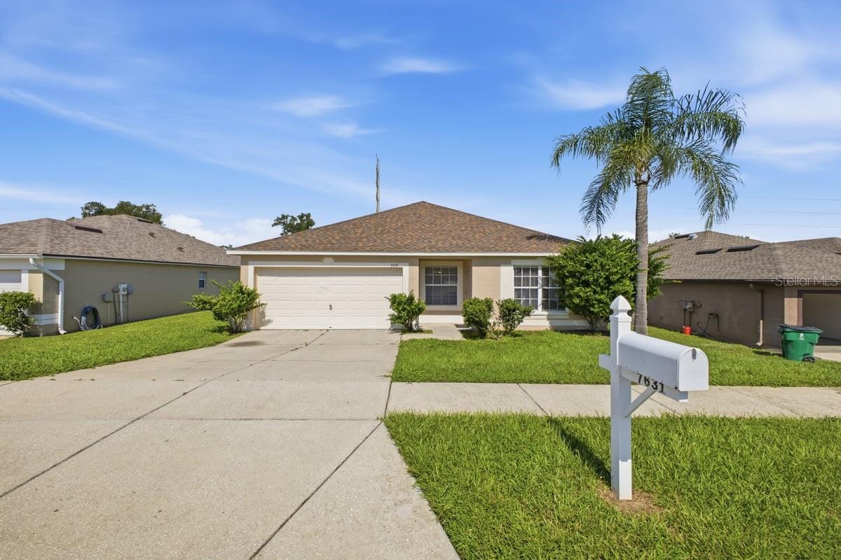 Photo of 7631 MERCHANTVILLE CIRCLE ZEPHYRHILLS FL 33540