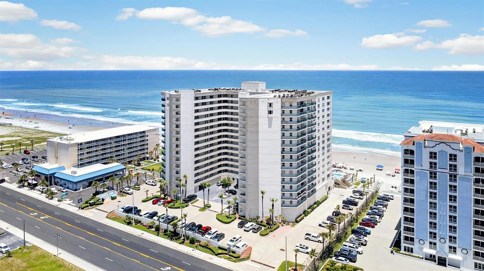 Photo of 2055 S ATLANTIC AVENUE #603 DAYTONA BEACH FL 32118