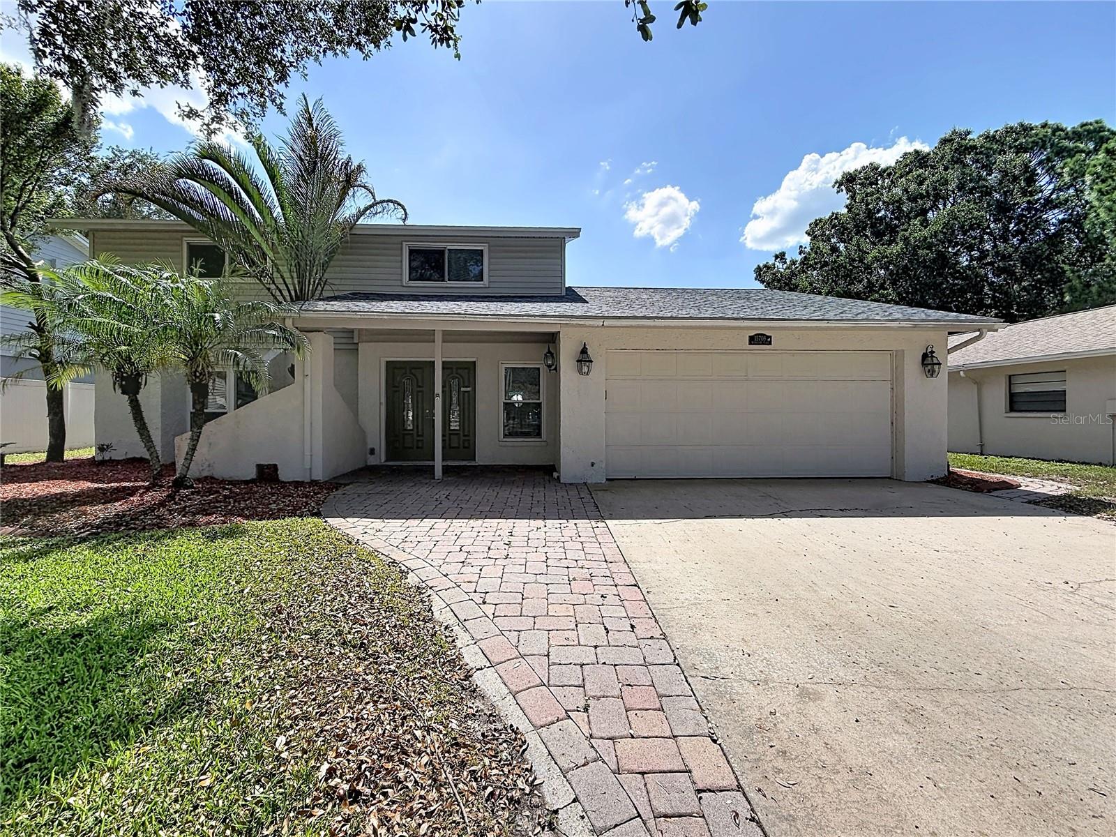Photo of 15708 WOODCOCK PLACE TAMPA FL 33624