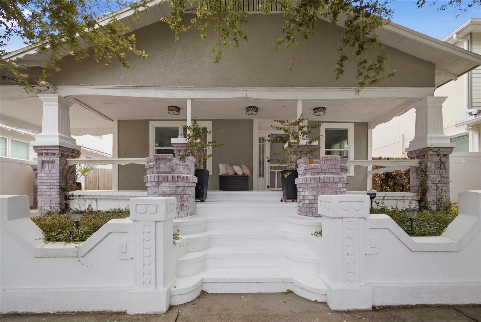 Photo of 2132 W BEACH STREET TAMPA FL 33607