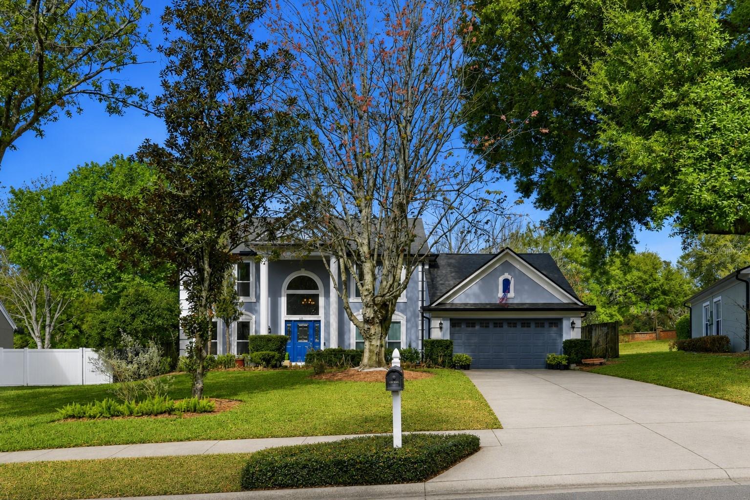Photo of 1311 OLYMPIA PARK CIRCLE OCOEE FL 34761