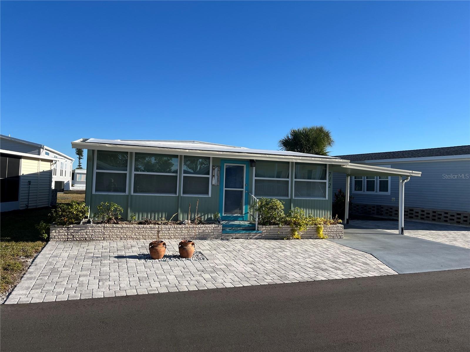 Photo of 712 ROMA ROAD VENICE FL 34285