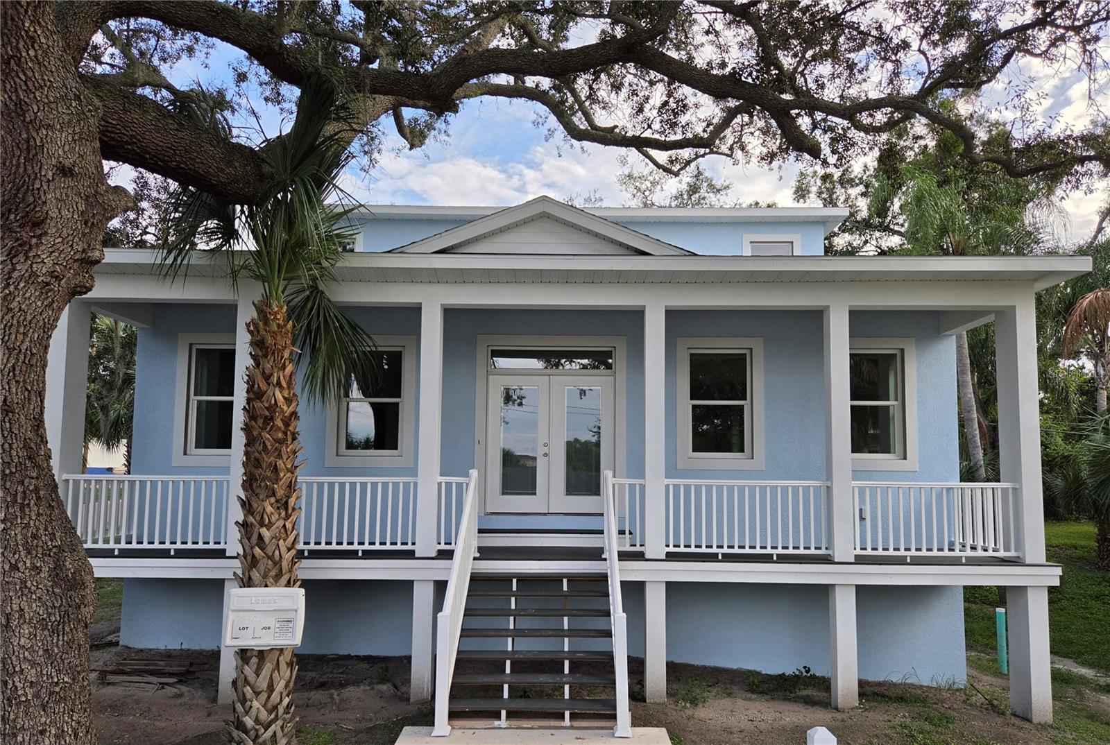 Photo of 383 GEORGIA AVENUE CRYSTAL BEACH FL 34681