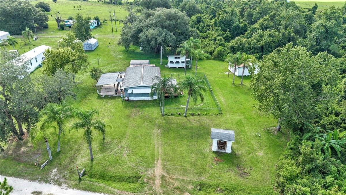 Photo of 8846 SW COULTER ROAD ARCADIA FL 34269