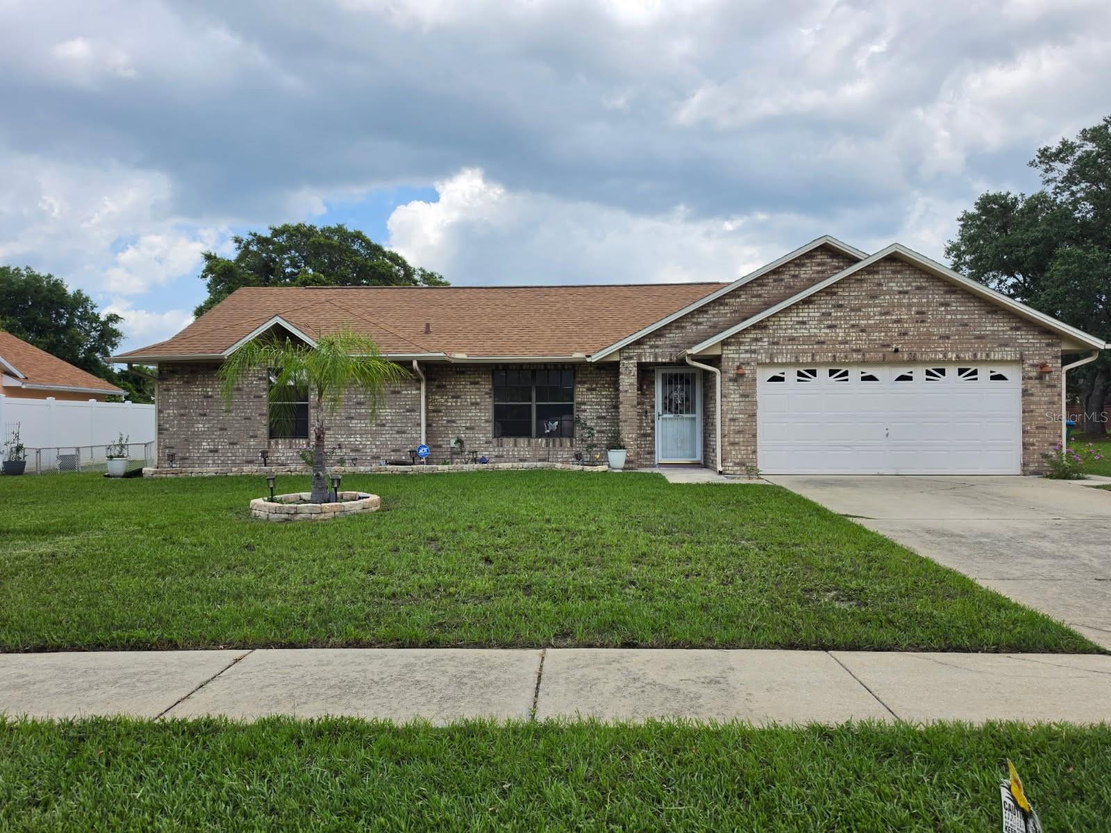 Photo of 2824 SUNSET RIDGE ST DELTONA FL 32725