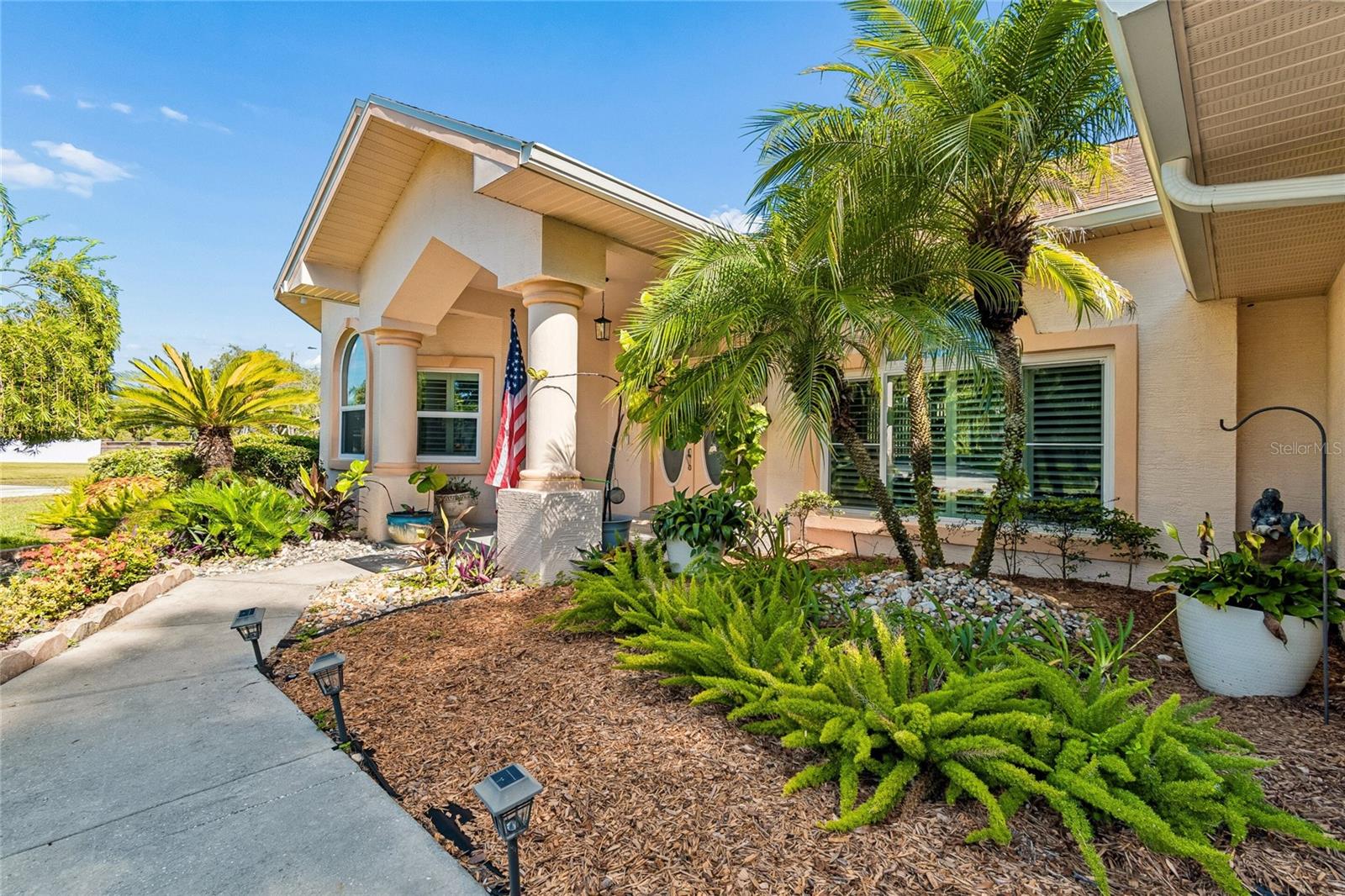 Photo of 9002 TARAWYND CT ODESSA FL 33556