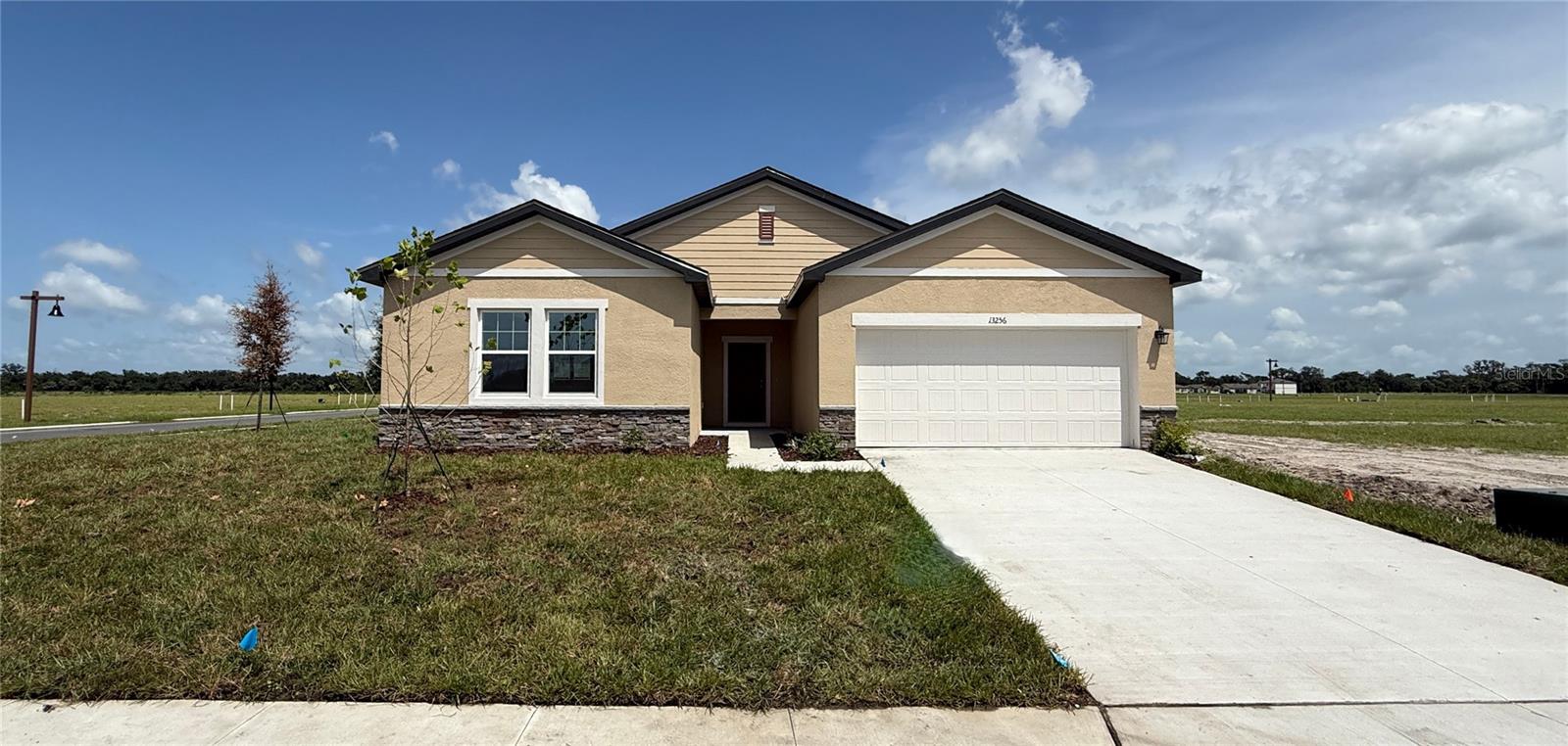 Photo of 13256 BENDING CREEK TRAIL PARRISH FL 34219