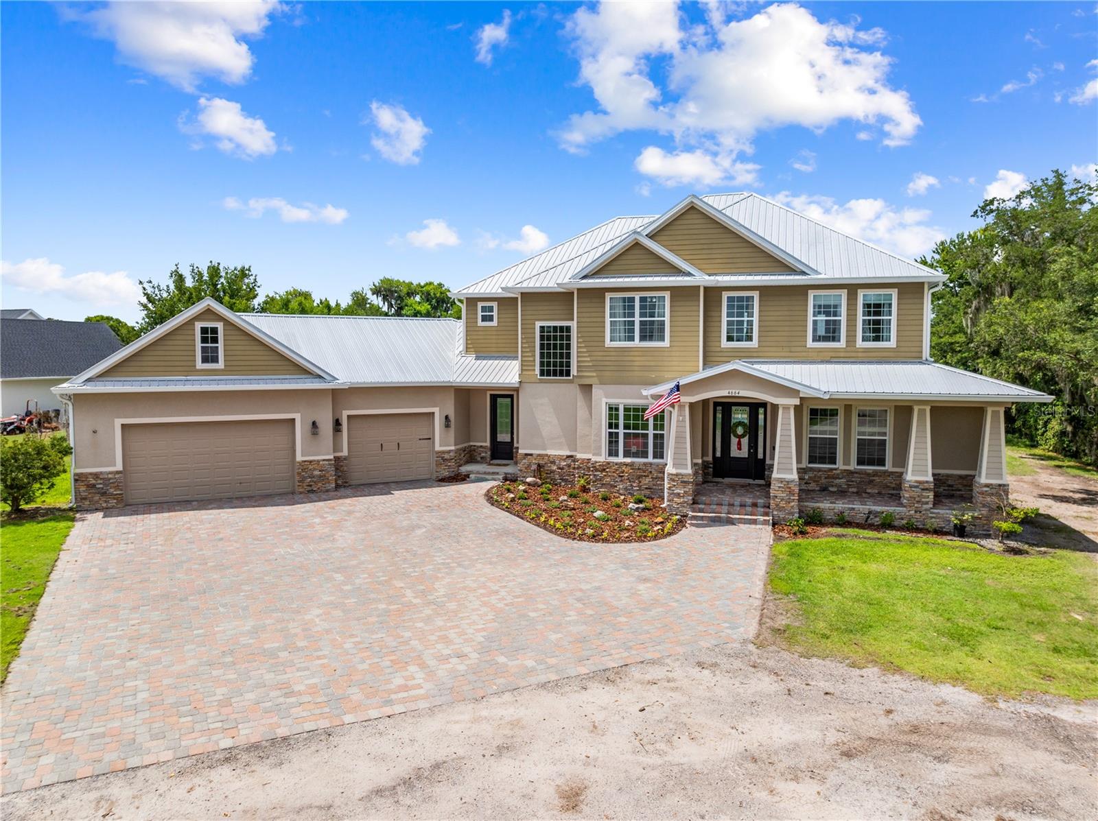 Photo of 4664 HICKORY TREE LN ST CLOUD FL 34772