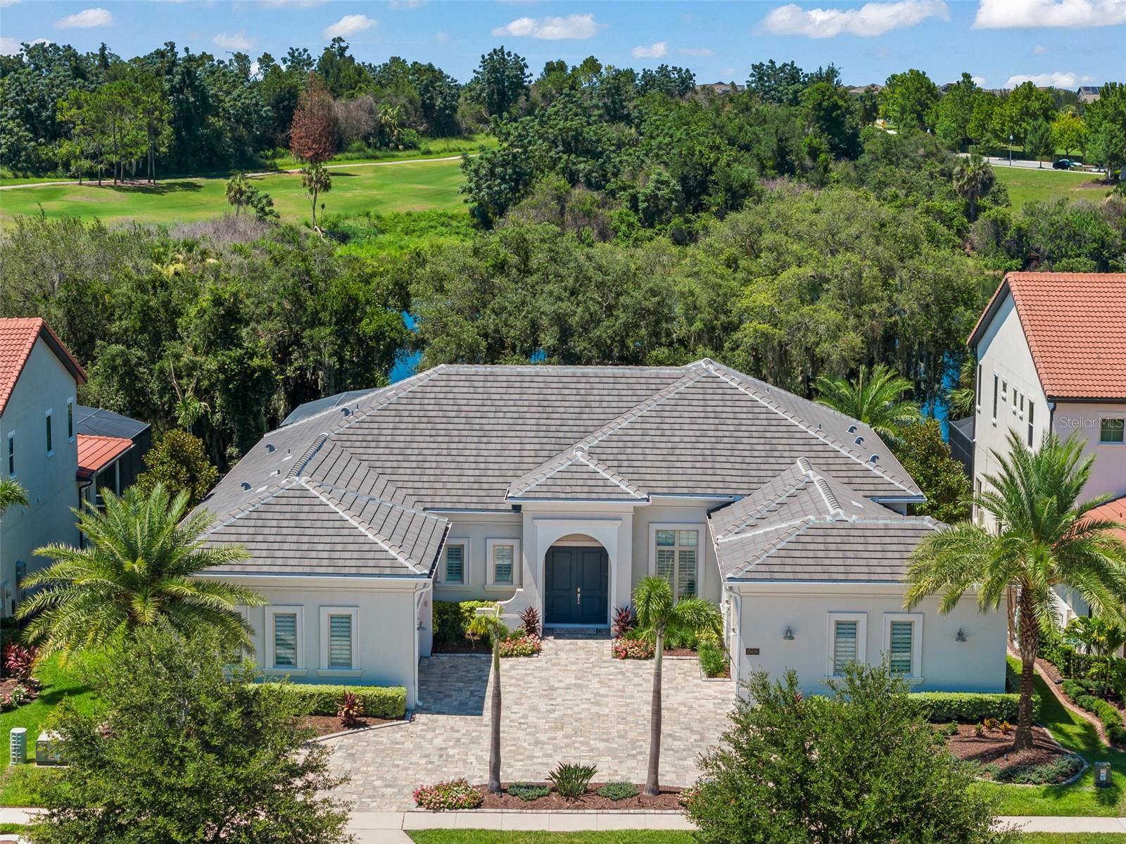 Photo of 15619 GIANT FOXTAIL COURT WINTER GARDEN FL 34787