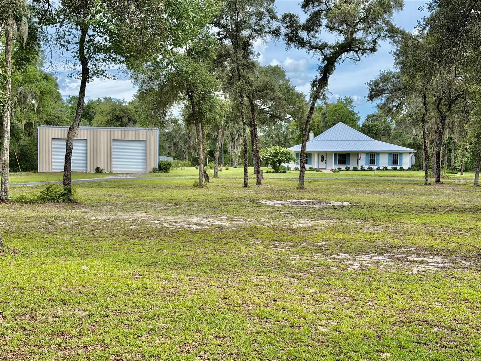 Photo of 14190 NE 75TH STREET BRONSON FL 32621