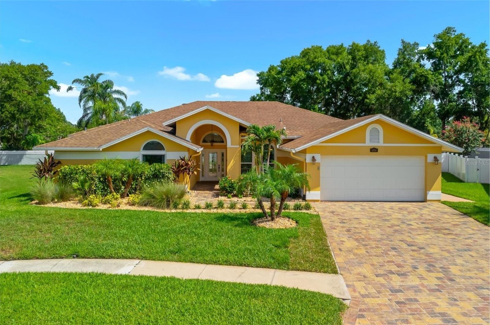 Photo of 1874 STABLE TRAIL PALM HARBOR FL 34685