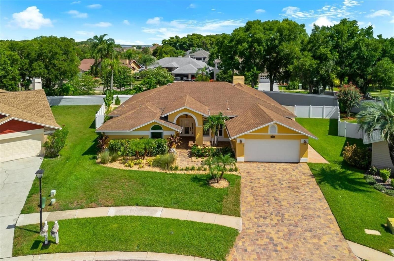 Photo of 1874 STABLE TRAIL PALM HARBOR FL 34685