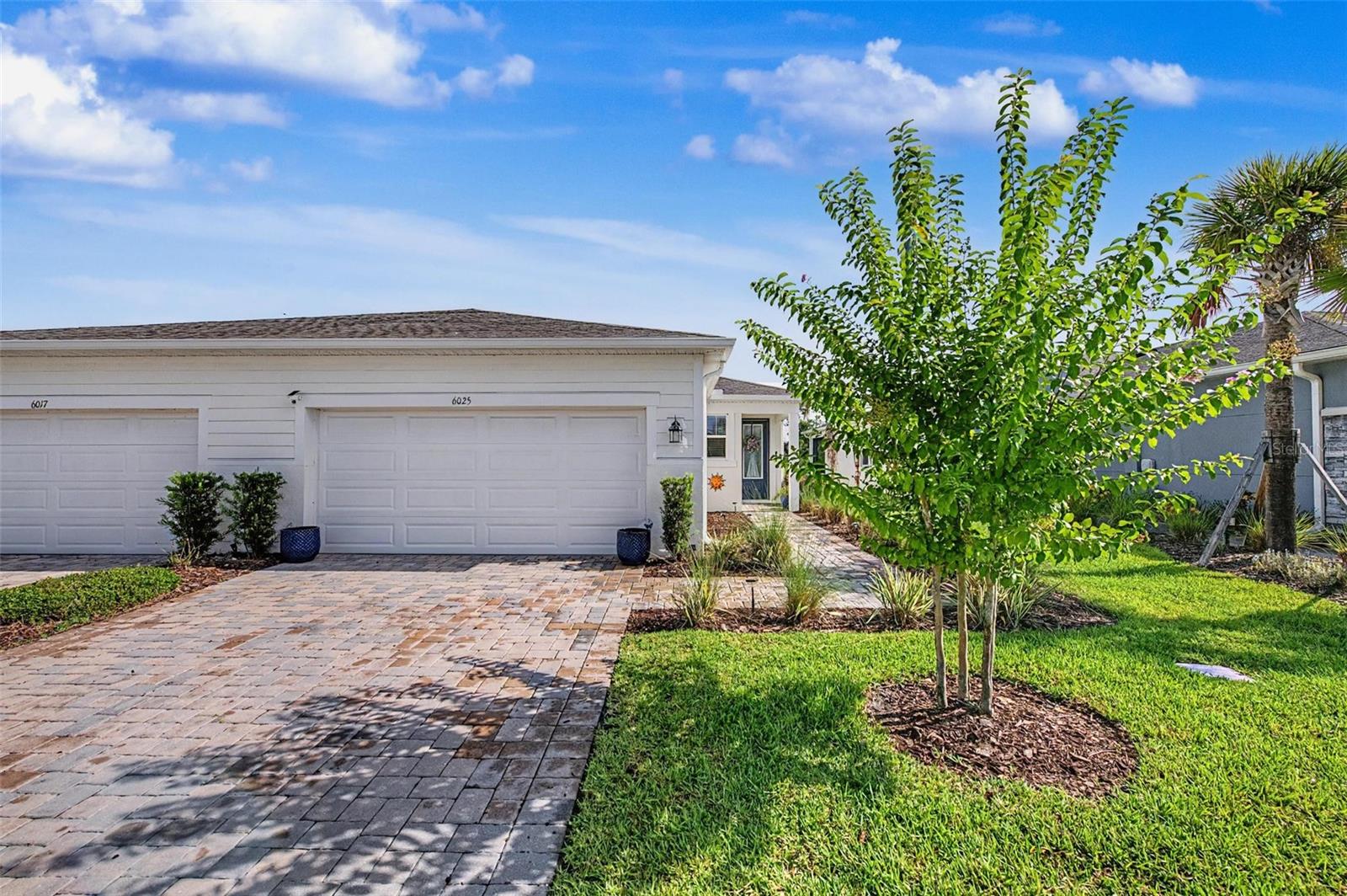 Photo of 6025 TIMBERDALE AVENUE WESLEY CHAPEL FL 33545