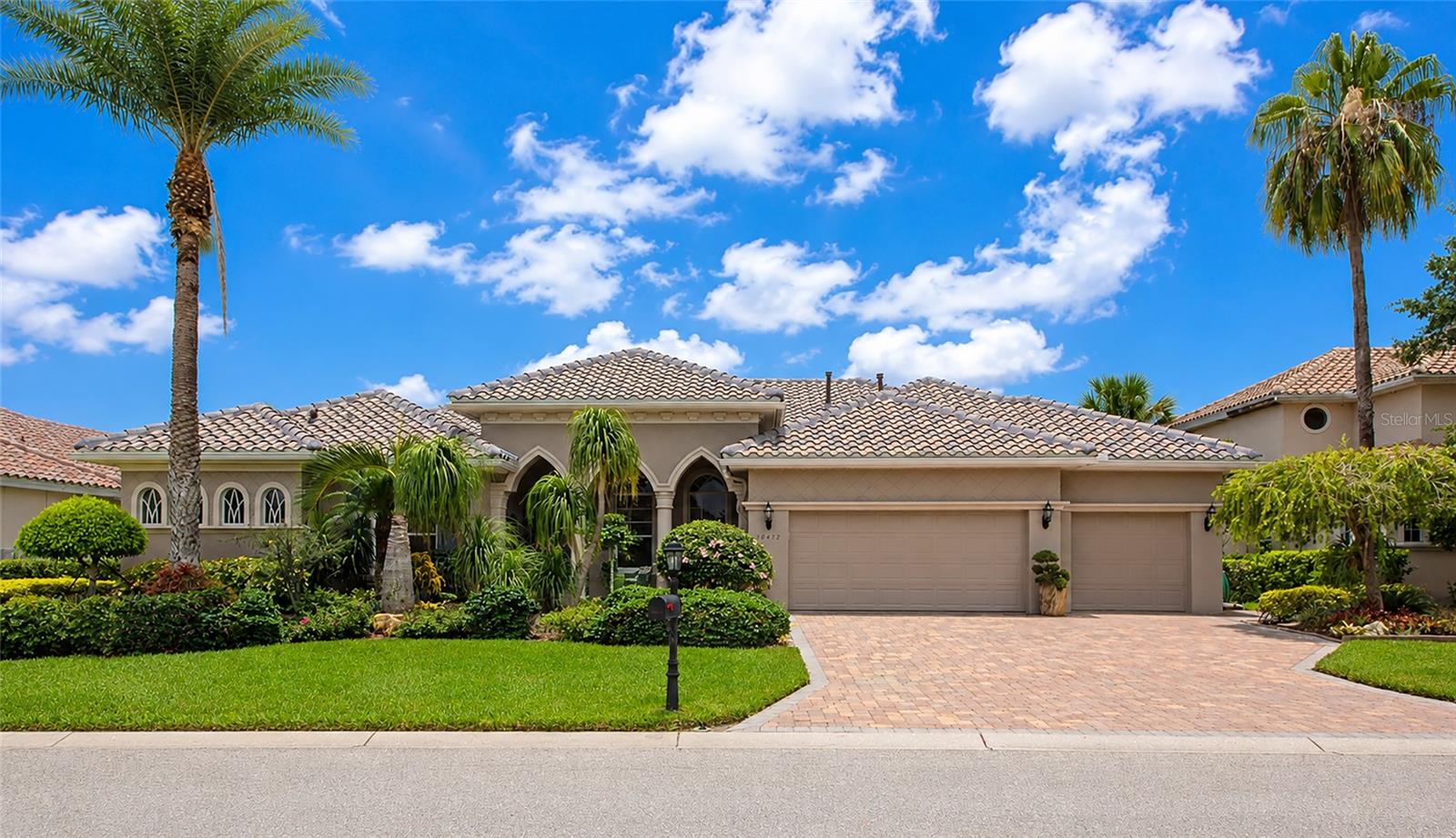 Photo of 10412 WINDING STREAM WAY BRADENTON FL 34212