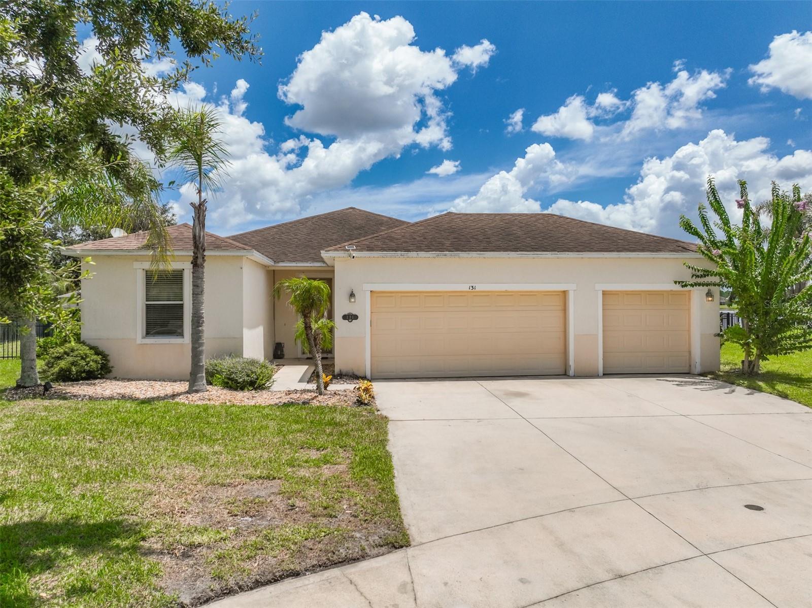 Photo of 131 MULBERRY BRANCH COURT DAYTONA BEACH FL 32124