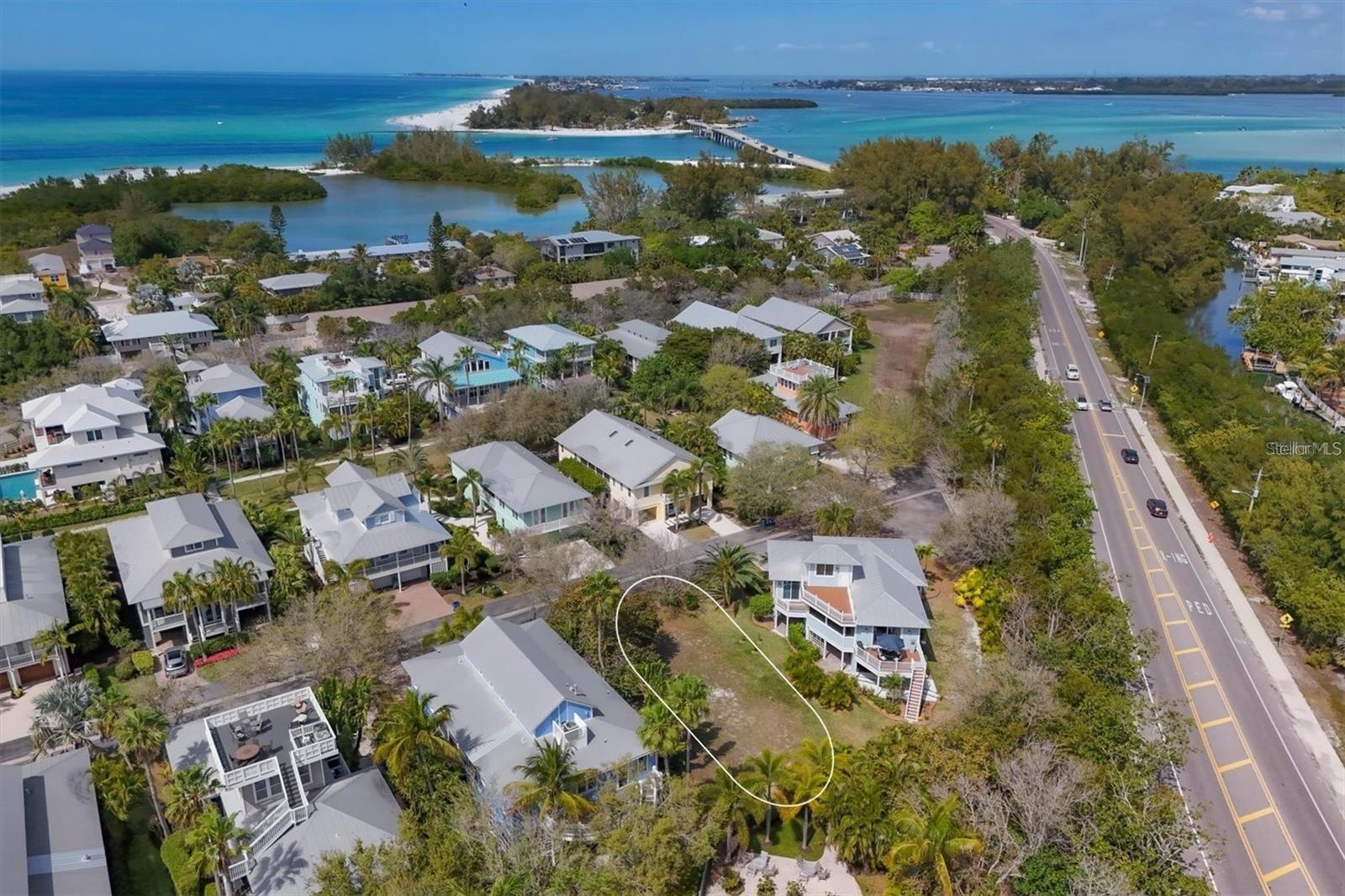 Photo of 363 FIREHOUSE LANE LONGBOAT KEY FL 34228