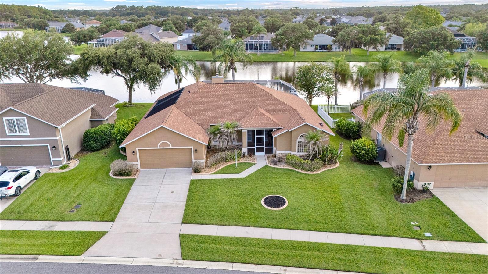 Photo of 1714 CREEKWATER BOULEVARD PORT ORANGE FL 32128