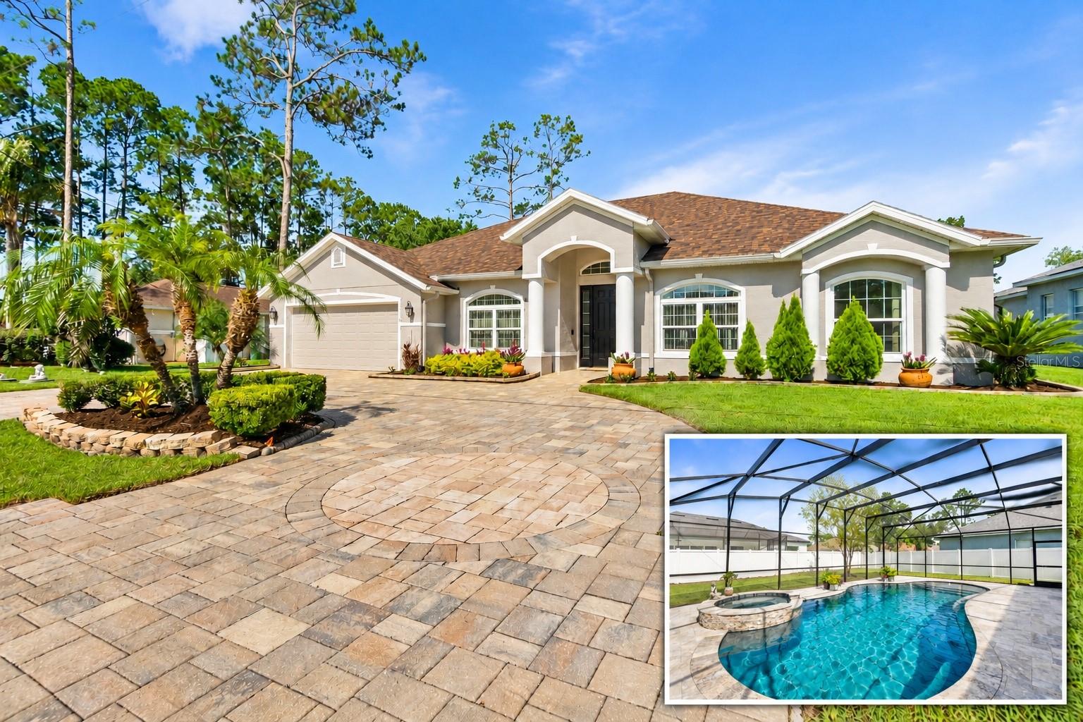 Photo of 116 ERIC DRIVE PALM COAST FL 32164