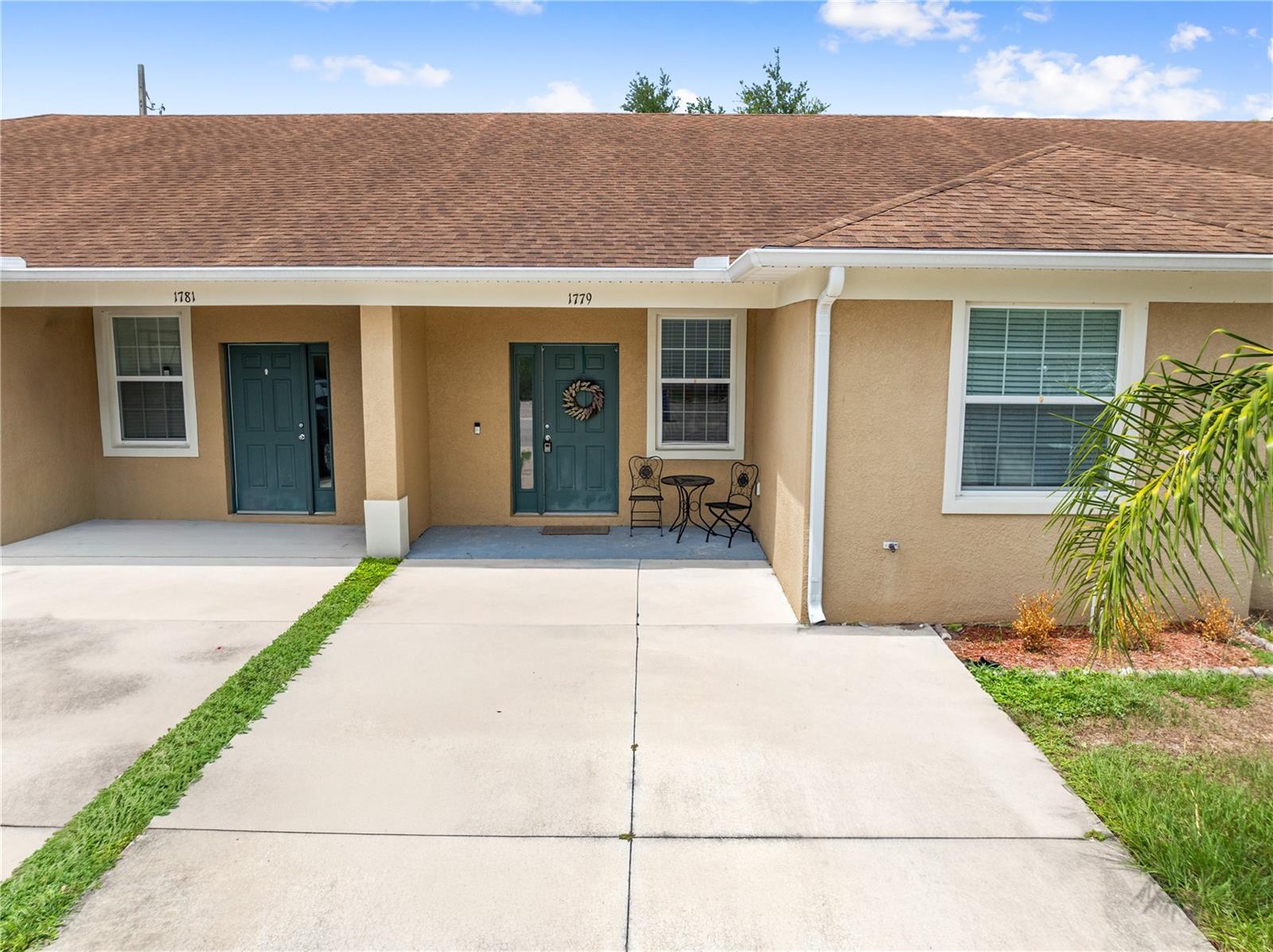Photo of 1779 BARTON TOWNE CIRCLE ST CLOUD FL 34769