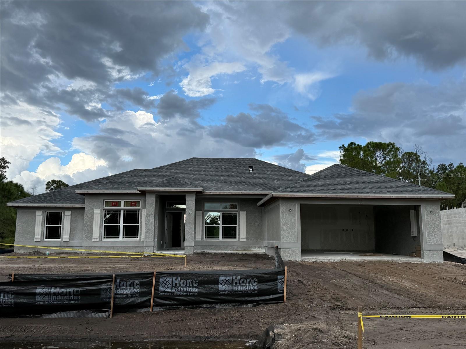 Photo of 2498 GREENLAND STREET NORTH PORT FL 34288