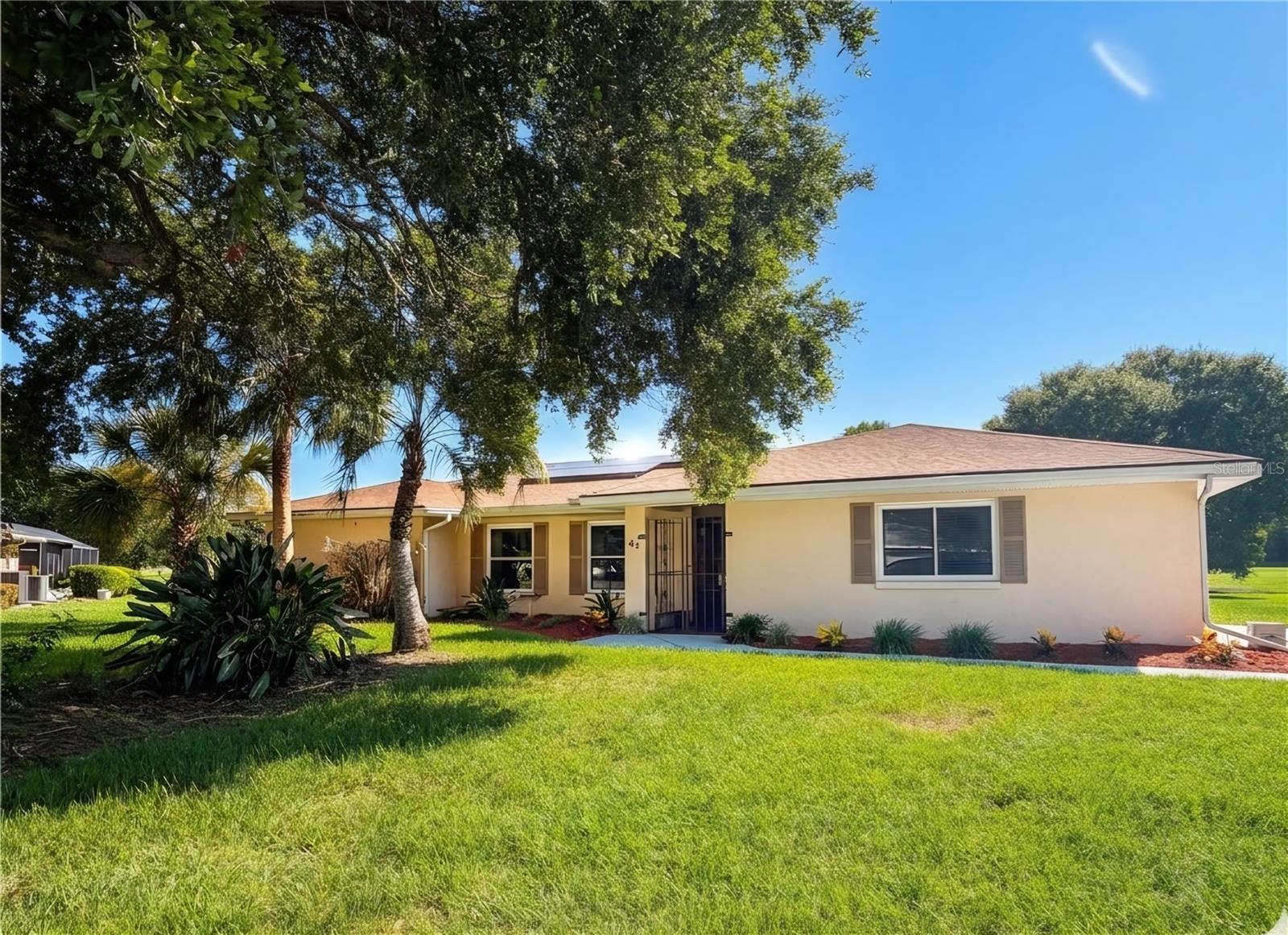 Photo of 41 GREENFIELD COURT WINTER HAVEN FL 33884