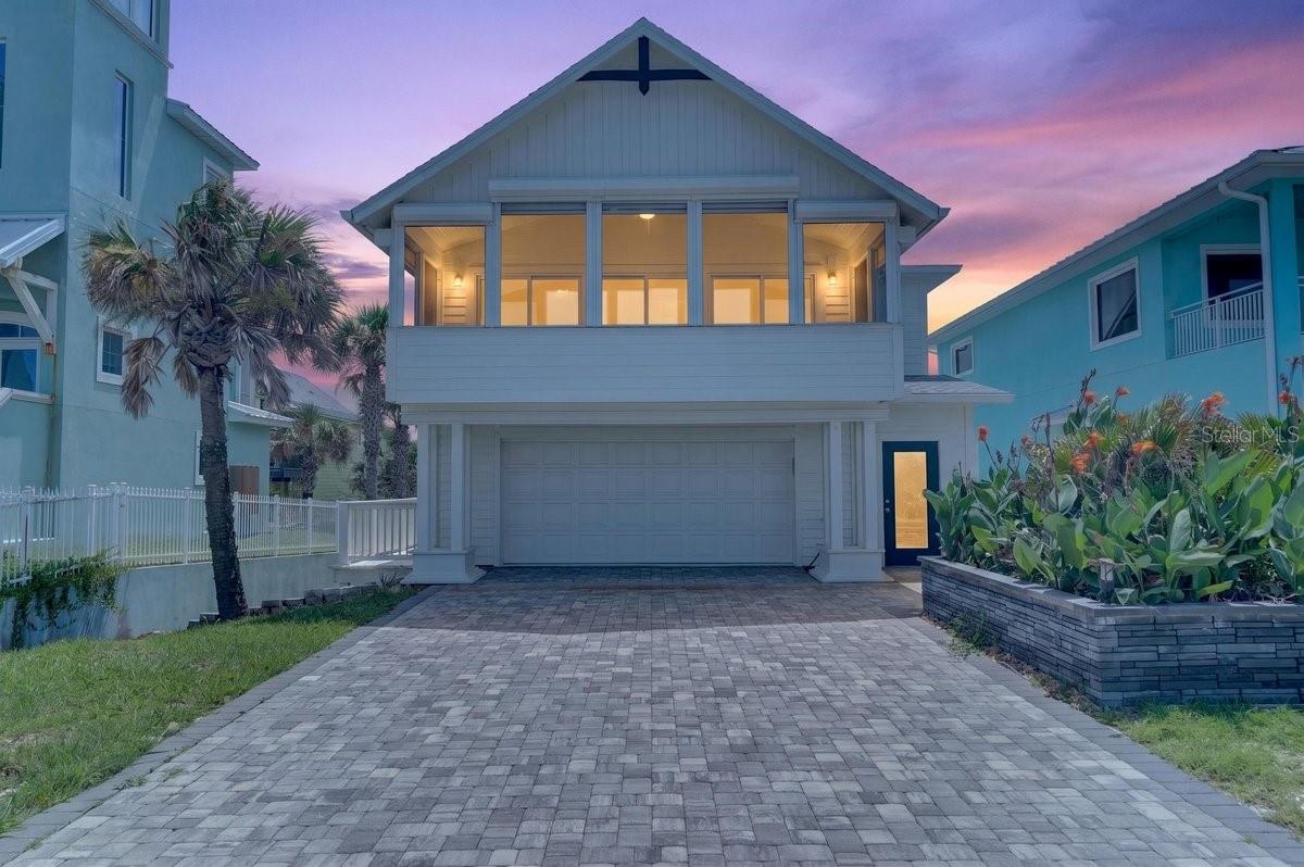 Photo of 6118 S ATLANTIC AVENUE NEW SMYRNA BEACH FL 32169