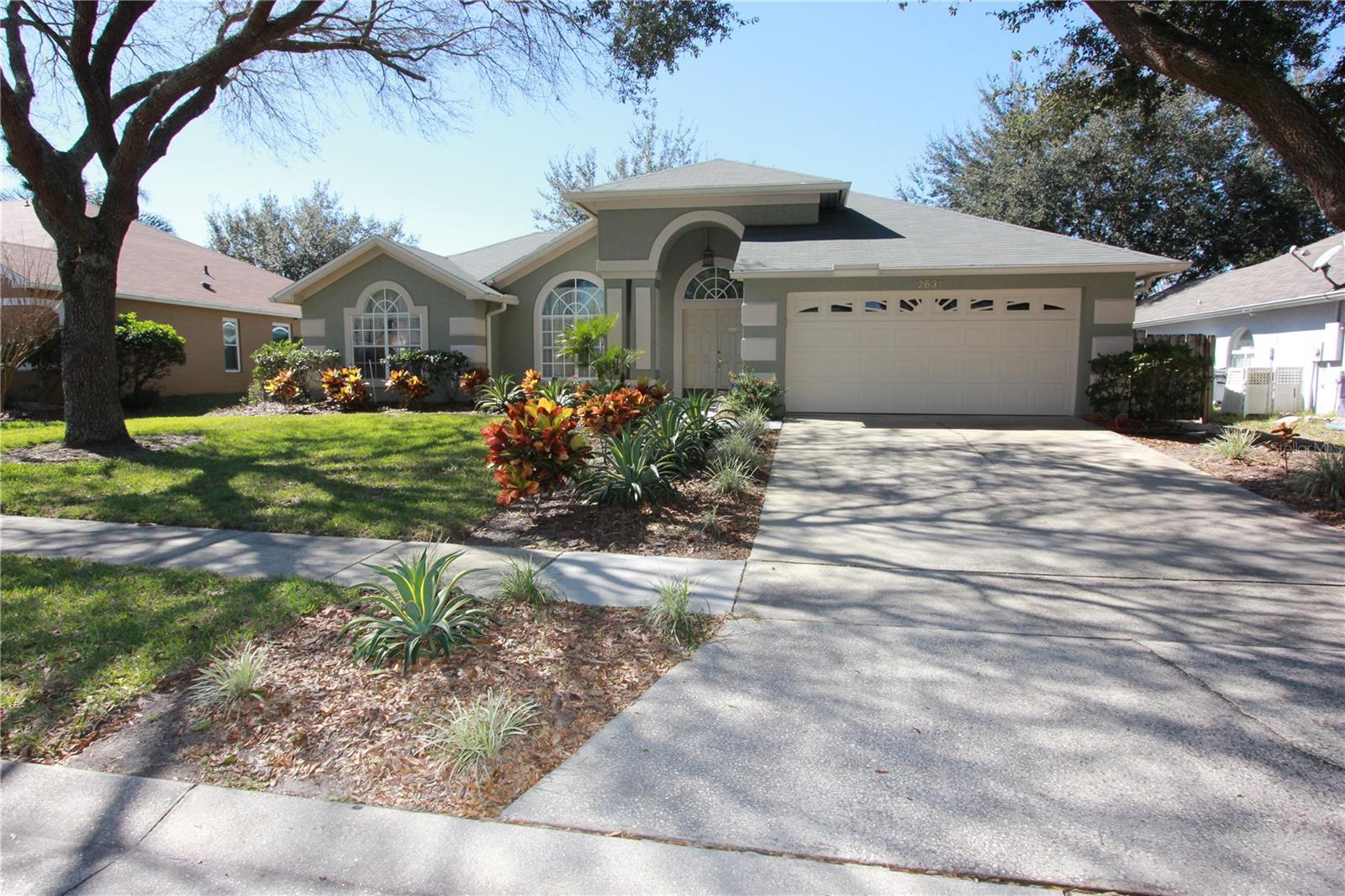 Photo of 2631 FALLBROOK DRIVE OVIEDO FL 32765