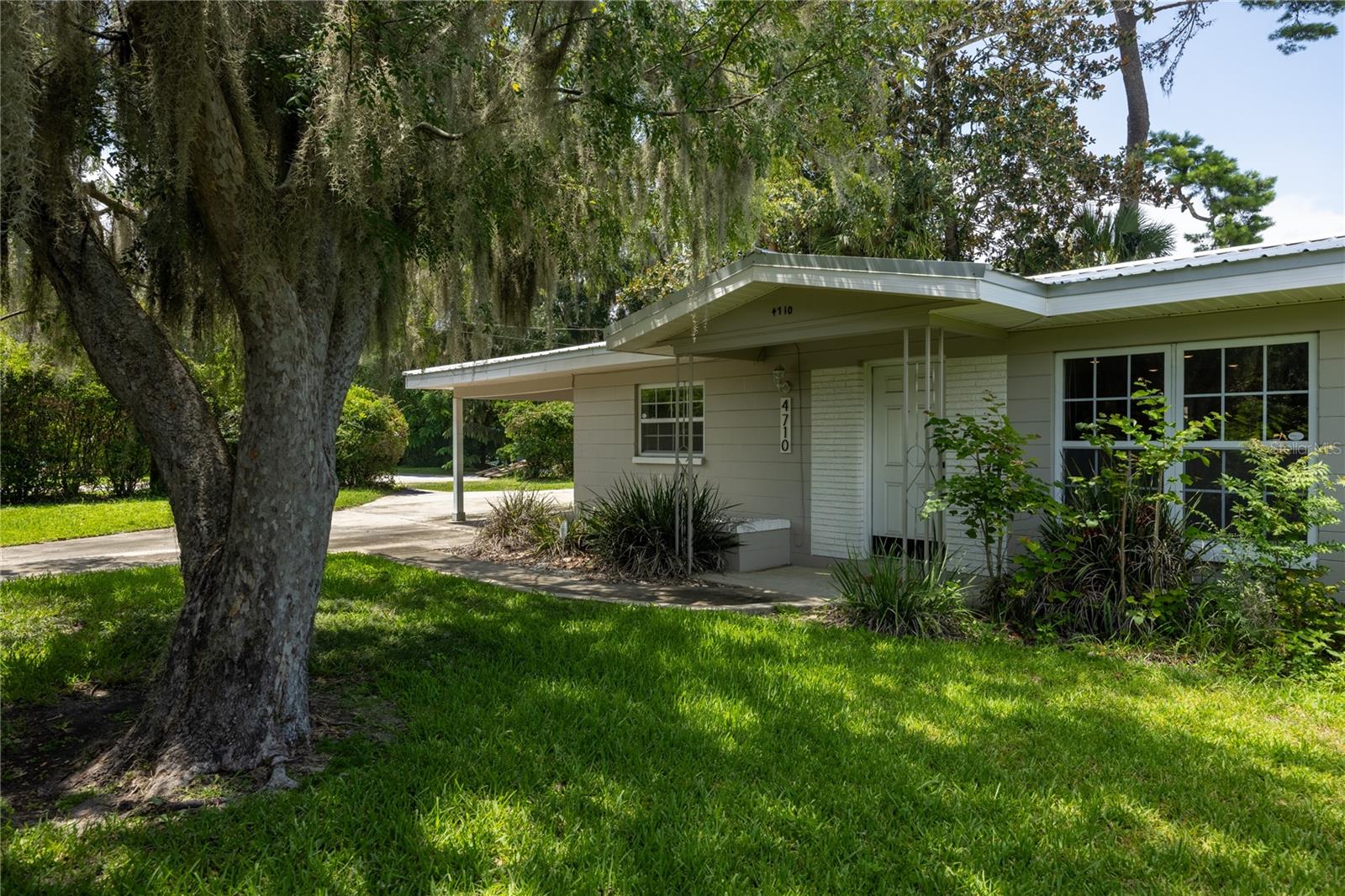 Photo of 4710 NW 23RD AVENUE GAINESVILLE FL 32606