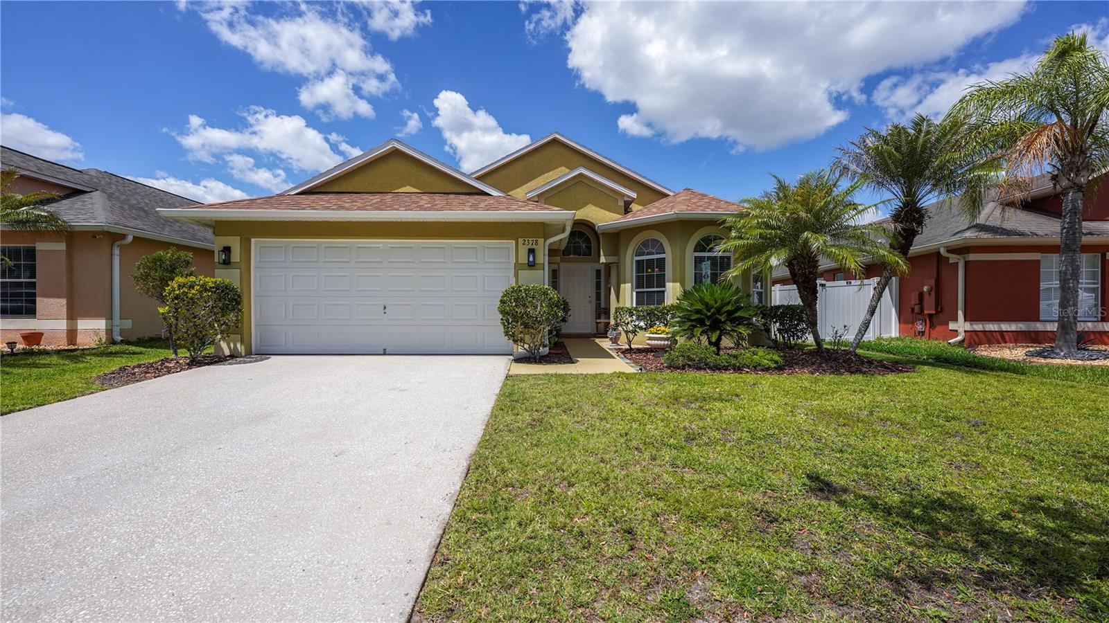 Photo of 2378 BREWERTON LANE ORLANDO FL 32824