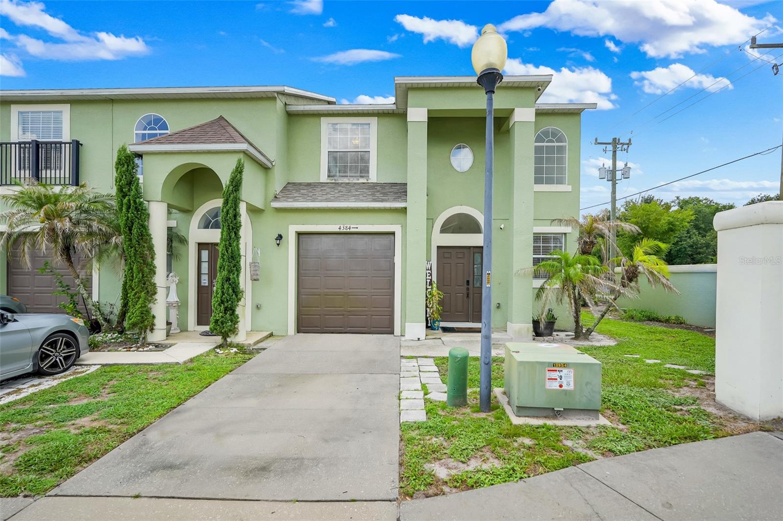Photo of 4384 PARADISE COVE COURT KISSIMMEE FL 34746