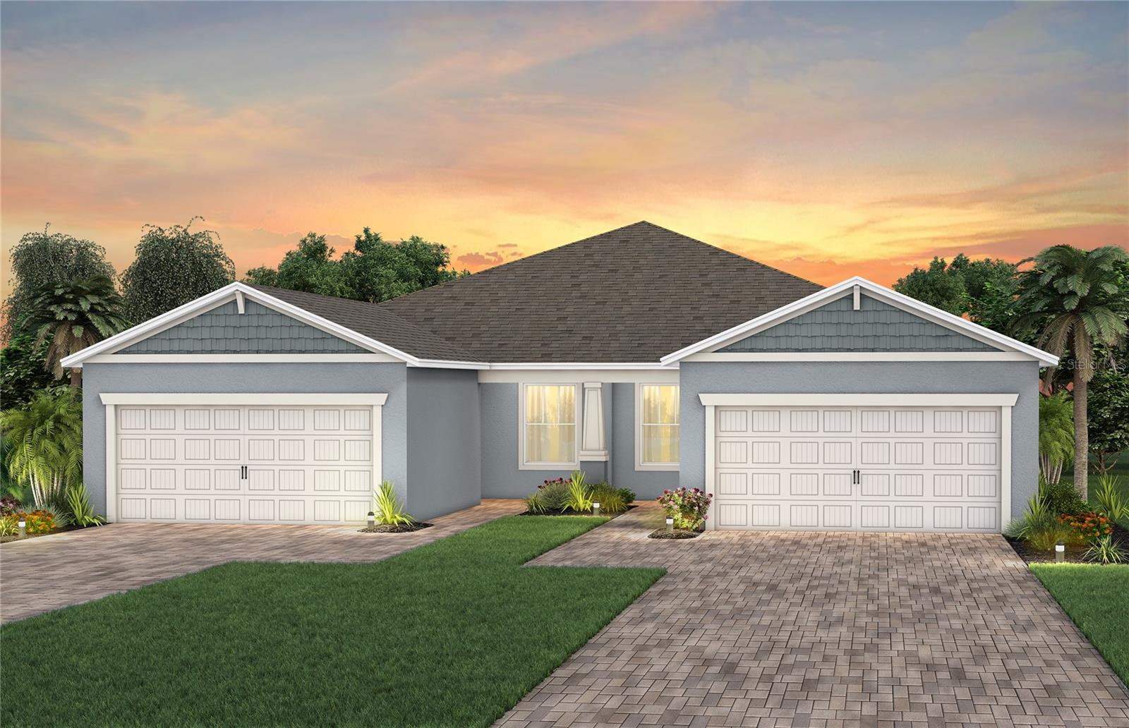 Photo of 2623 HAMMOCK HARBOR AVENUE ST CLOUD FL 34771