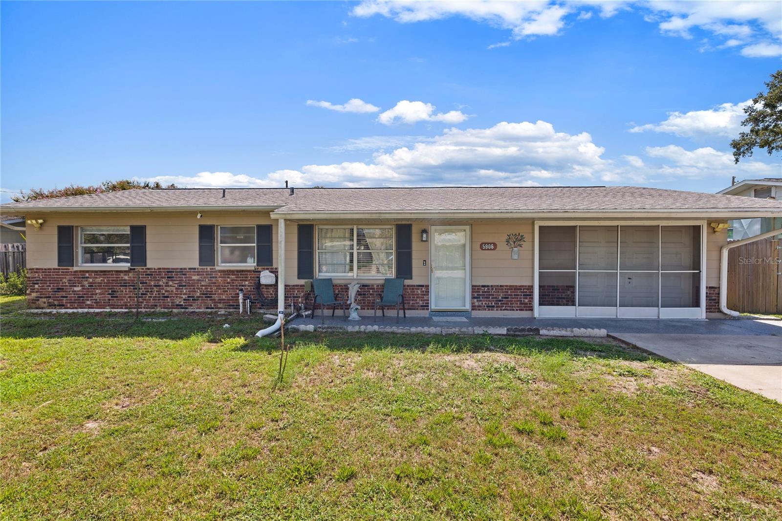 Photo of 5906 CYPRESS STREET ZEPHYRHILLS FL 33542