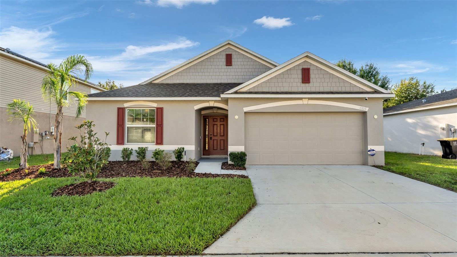 Photo of 4925 JACKSON STREET WINTER HAVEN FL 33884