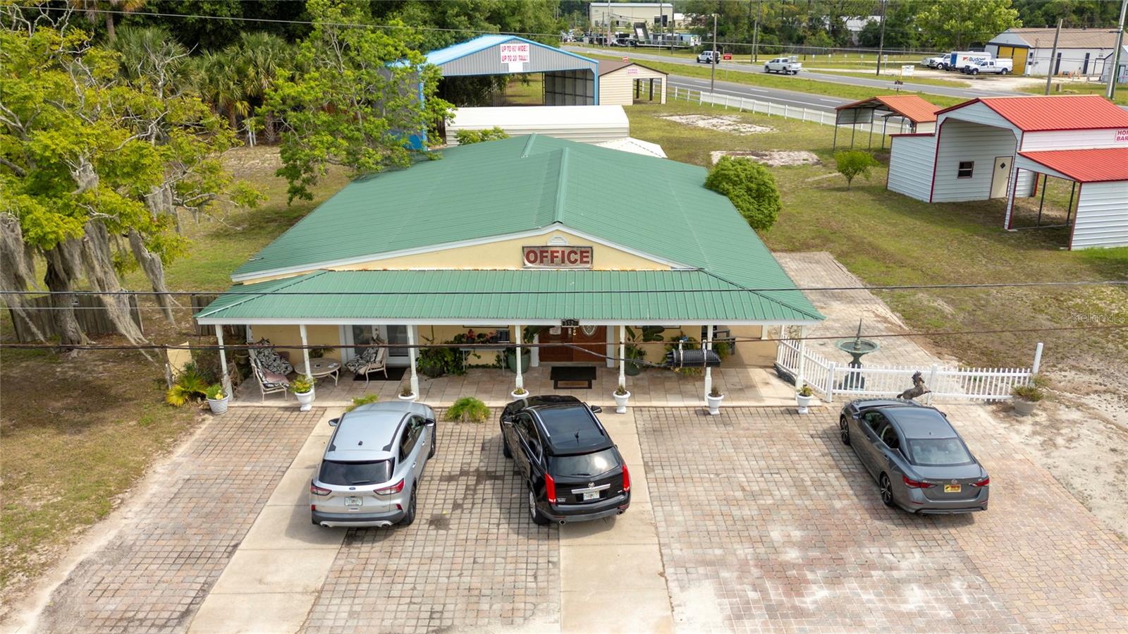 Photo of 3526 ELLIS LANE MIMS FL 32754