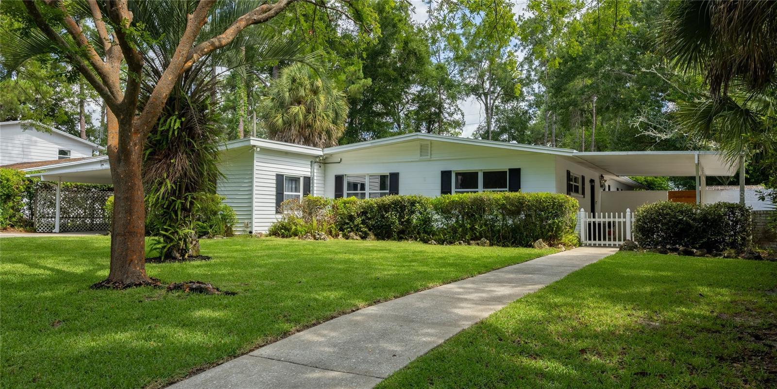 Photo of 4204 NW 19TH PLACE GAINESVILLE FL 32605