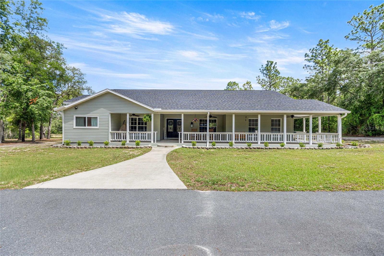 Photo of 2301 E MARY LUE STREET INVERNESS FL 34453