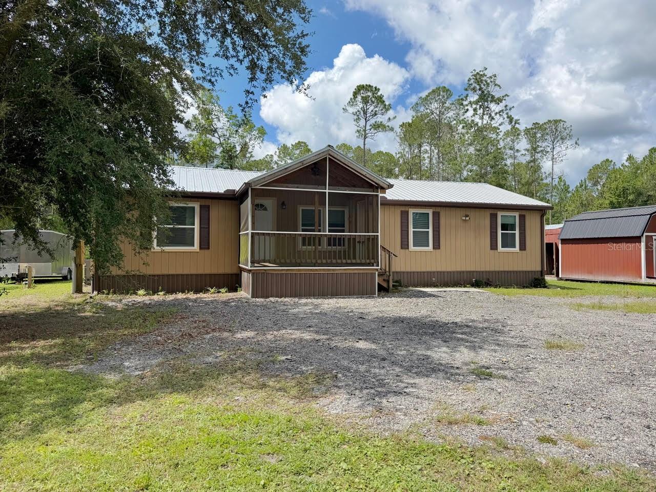 Photo of 5171 MAHOGANY BOULEVARD BUNNELL FL 32110