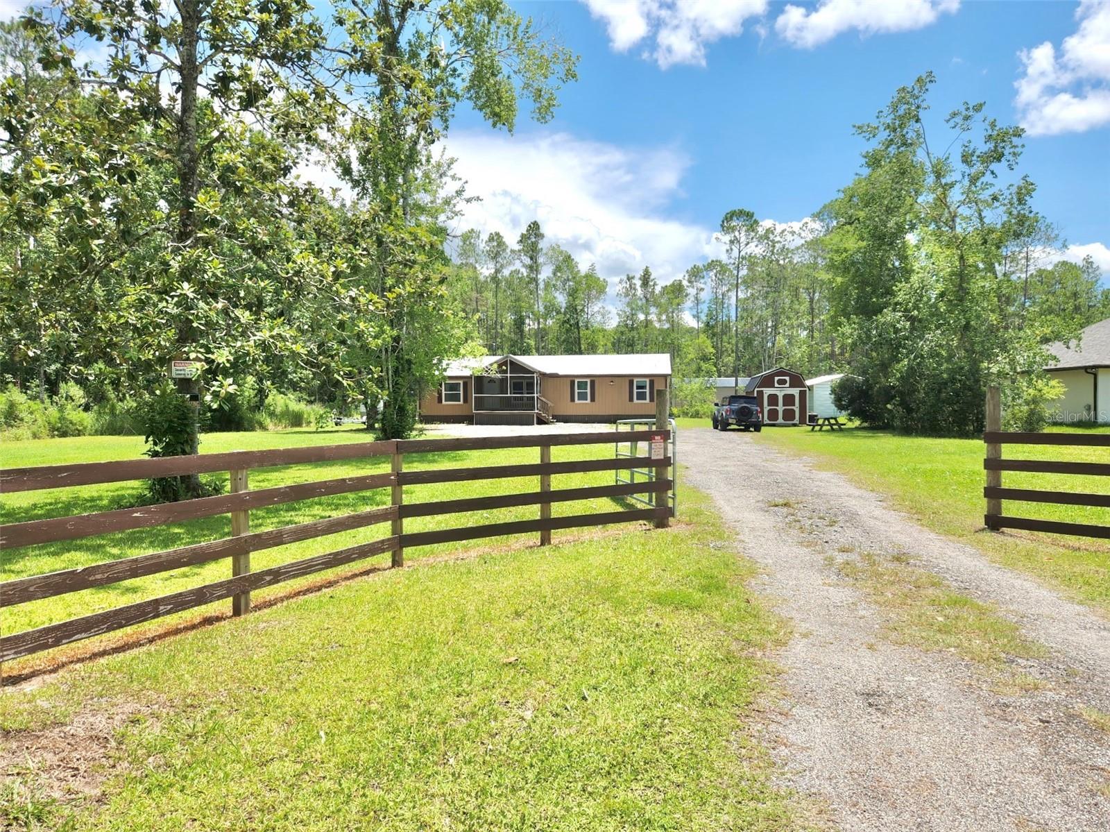 Photo of 5171 MAHOGANY BOULEVARD BUNNELL FL 32110