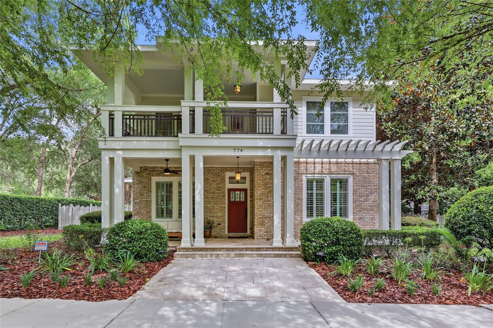 Photo of 774 SW 134TH WAY NEWBERRY FL 32669